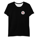 Camiseta deportiva de manga corta OCS Performance para hombre