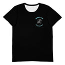 Camiseta deportiva de manga corta BLHT Performance para hombre