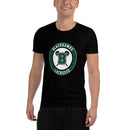 Camiseta deportiva de manga corta BHL Performance para hombre v3