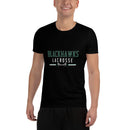 Camiseta deportiva de manga corta para hombre BHL Performance v2