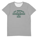 EBHS Bears Performance Short Sleeve Men's Athletic T-shirt