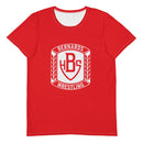 BHSW Performance Short Sleeve Men's Athletic T-shirt