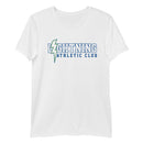 Camiseta deportiva de manga corta para hombre LCA Performance v2