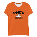 Camiseta deportiva de manga corta para hombre de MNB Performance