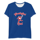 GR Performance Short Sleeve Men's Athletic T-shirt