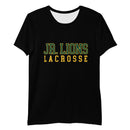 JLL Performance Short Sleeve Men's Athletic T-shirt