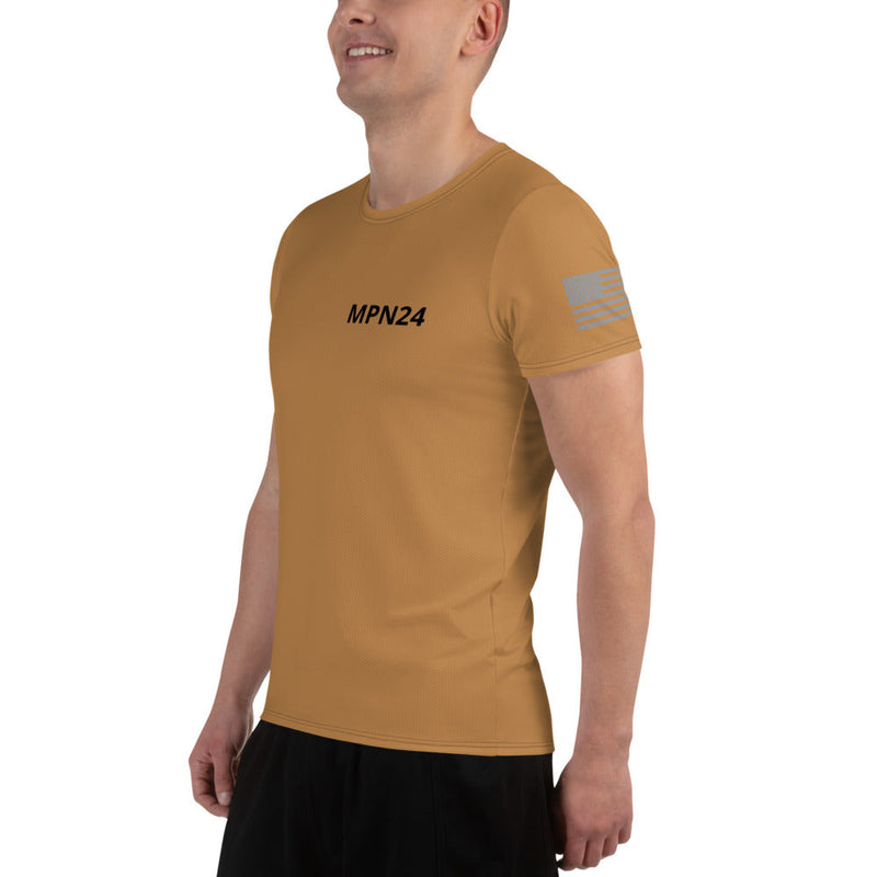 AMPN Performance Tee