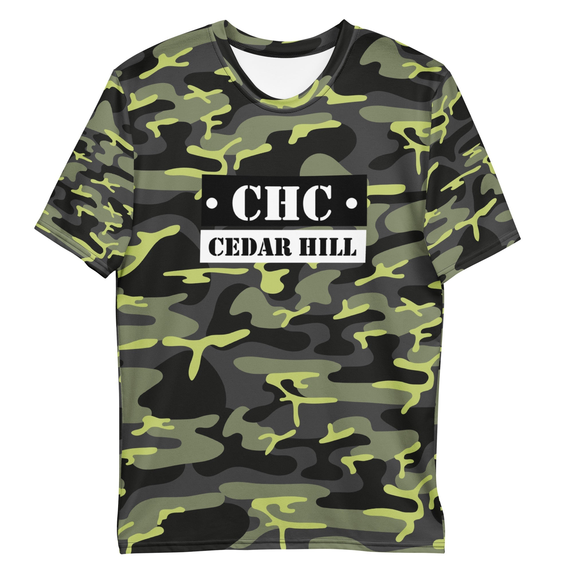 CHC_ Honor Men's t-shirt