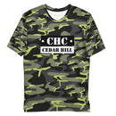 CHC_ Honor Men's t-shirt