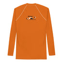 Camiseta de protección contra erupciones para hombre de WSATC