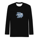 SM FB Men's Rash Guard v1