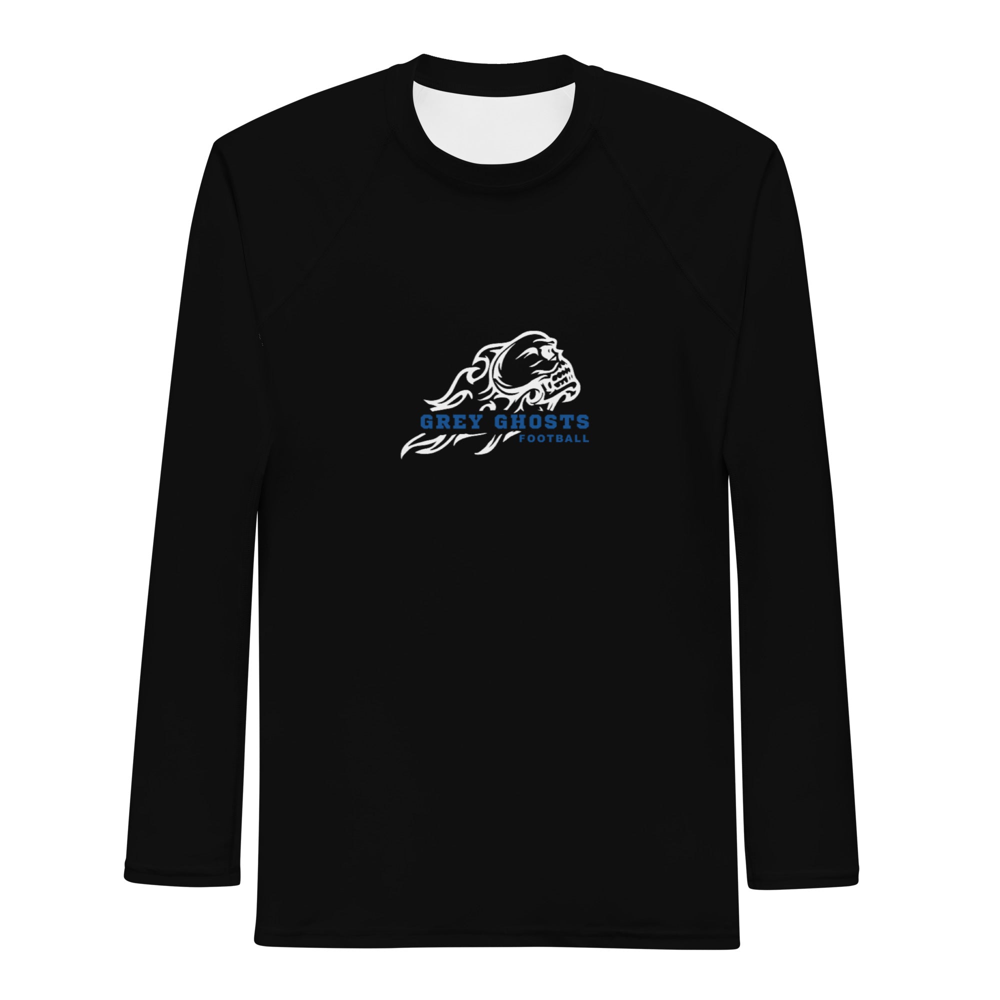 SM FB Men's Rash Guard v3