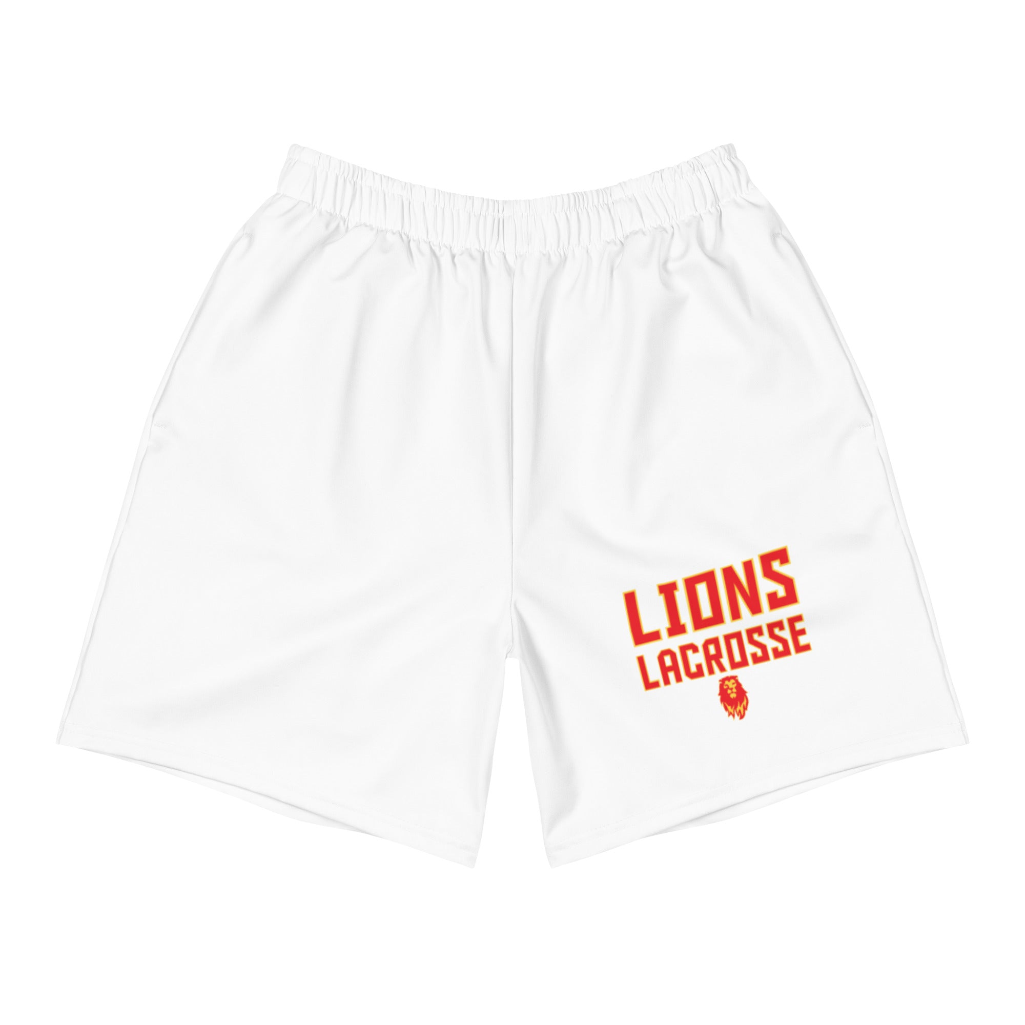 MAL Men's Recycled Athletic Shorts