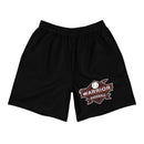 WYB Men's Recycled Athletic Shorts