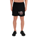 WYB Men's Recycled Athletic Shorts