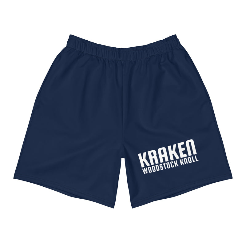 Pantalones cortos deportivos reciclados para hombre de WKKSC