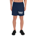 WKKSC Men's Recycled Athletic Shorts
