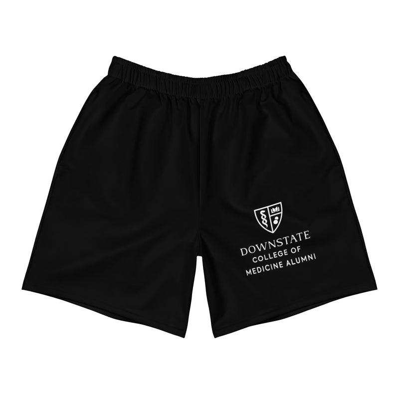 AACMSD Men's Recycled Athletic Shorts