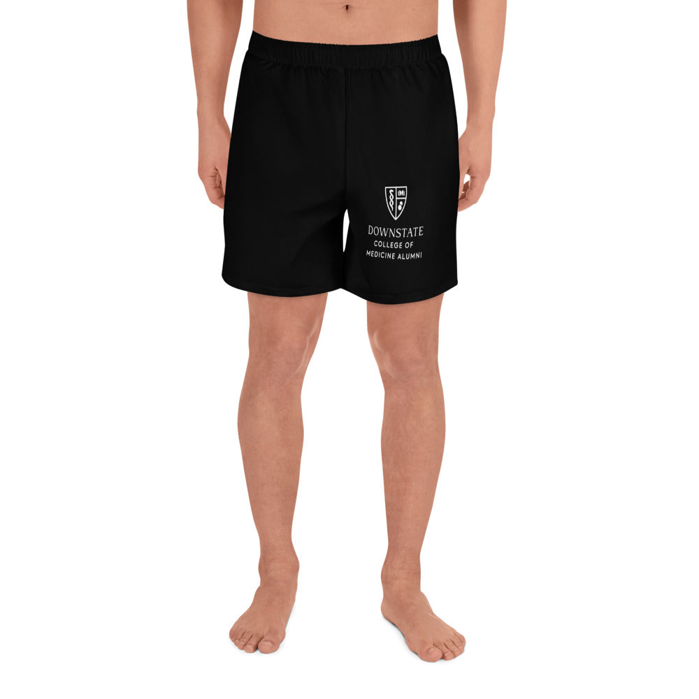 AACMSD Men's Recycled Athletic Shorts