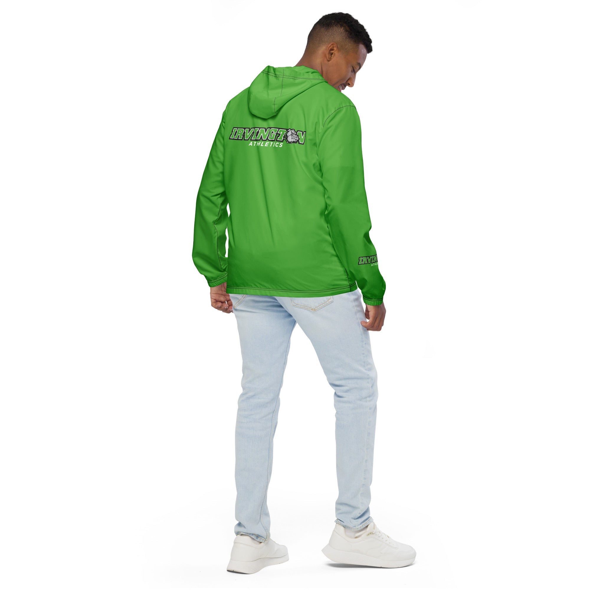 IL Men’s windbreaker