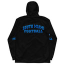 SM FB Men’s windbreaker v3