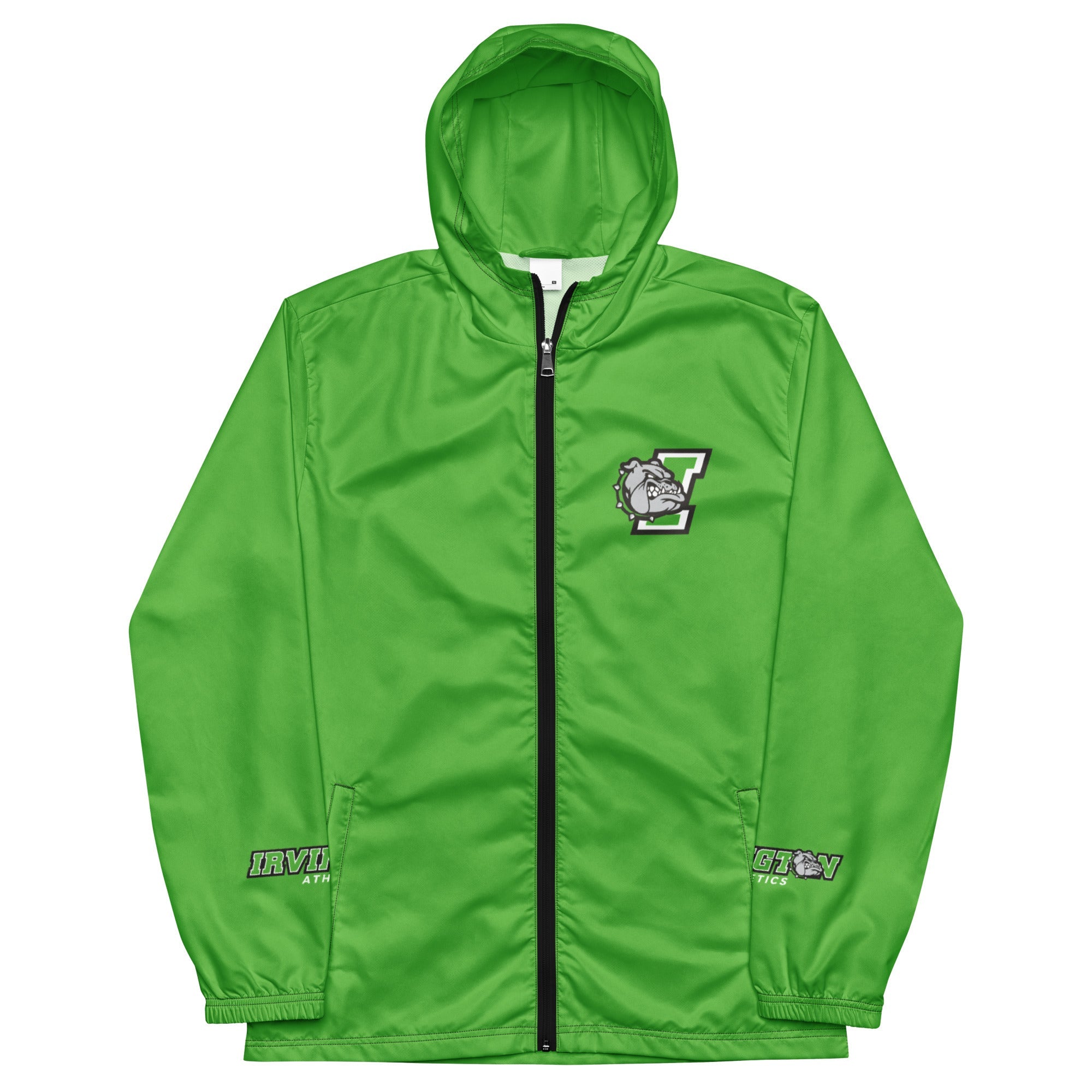 IL Men’s windbreaker