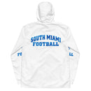 SM FB Men’s windbreaker v2