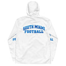 SM FB Men’s windbreaker