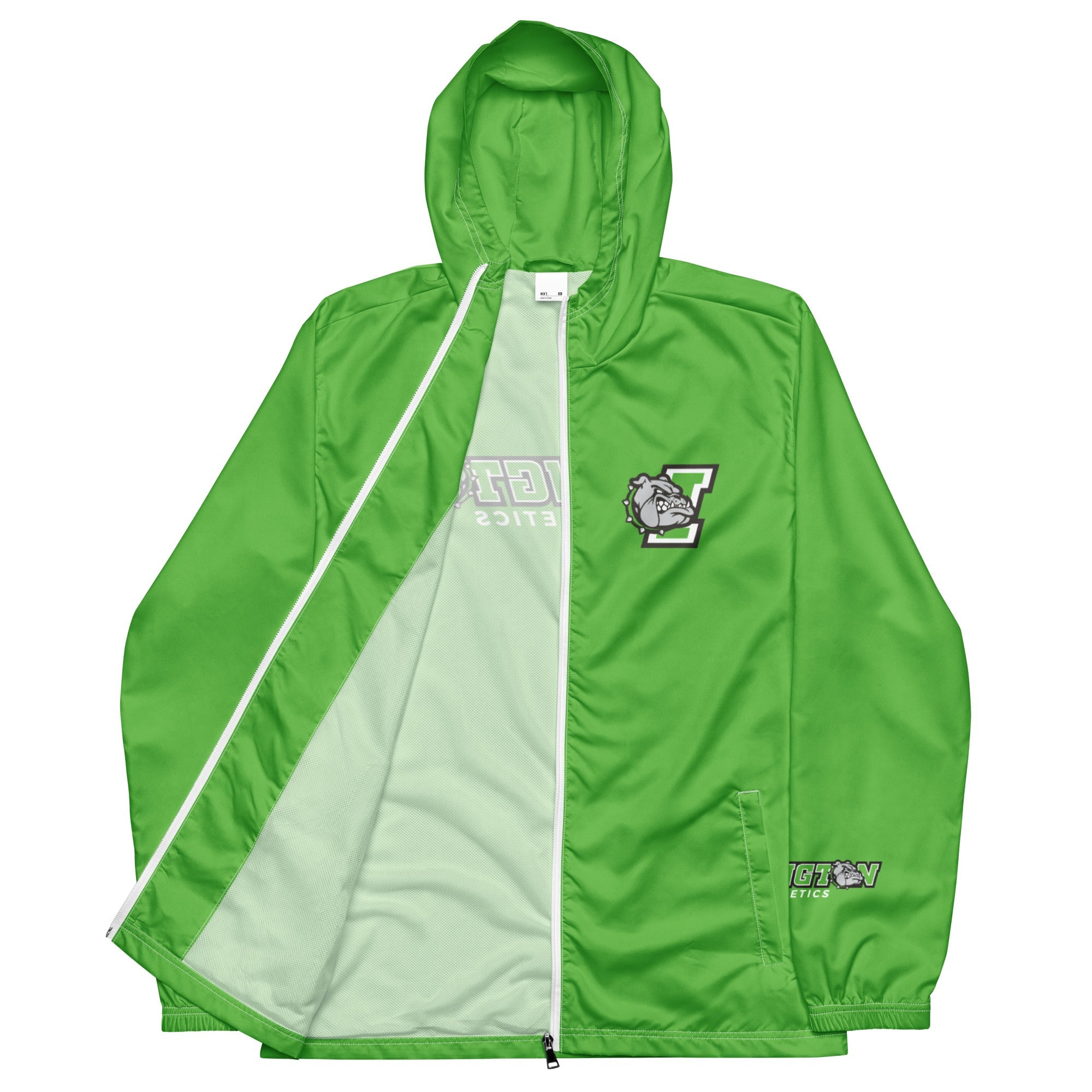 IL Men’s windbreaker