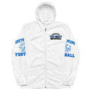 SM FB Men’s windbreaker v2