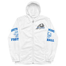 SM FB Men’s windbreaker v3