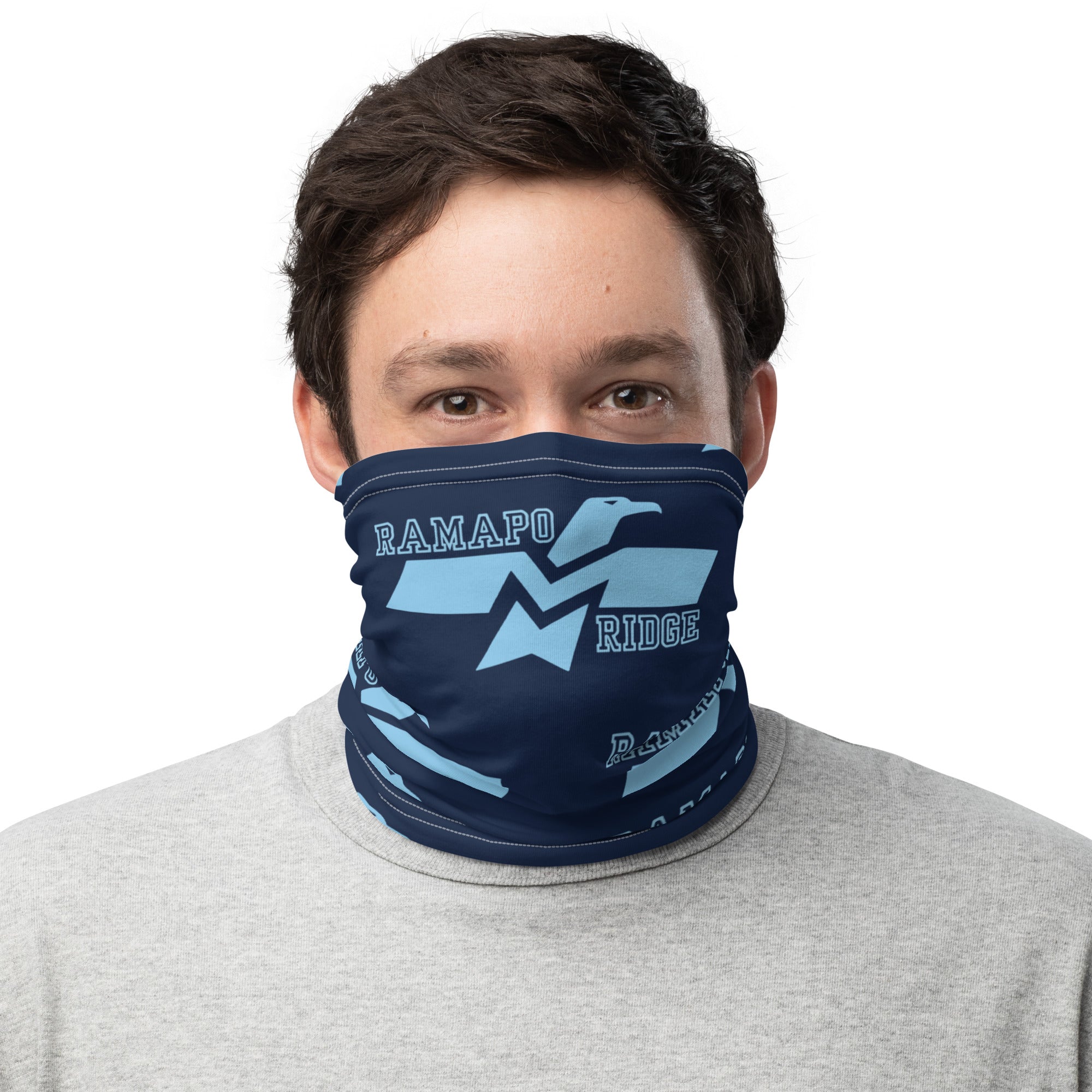 RRMS Neck Gaiter