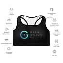 DI Padded Sports Bra