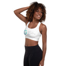 DI Padded Sports Bra