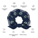 Coletero reciclado TEL