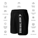 Pantalones cortos de malla unisex SNC