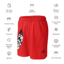 All Out Unisex mesh shorts
