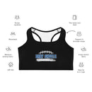 SM FB Sports bra v2