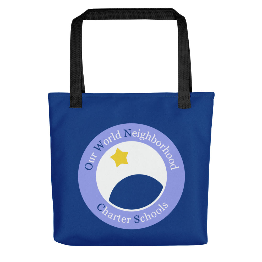 OWNCS Tote bag