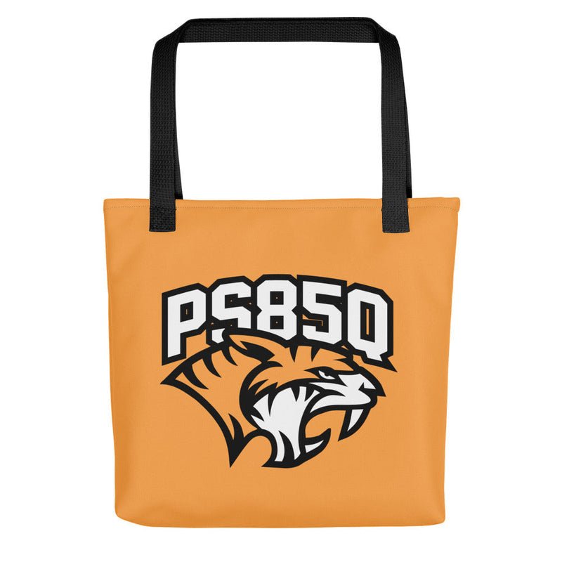 PS 85 PA Tote bag