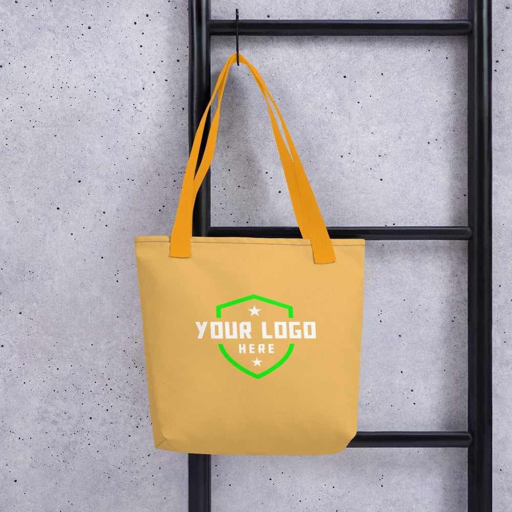Demo Tote bag