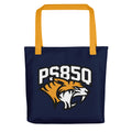 PS 85 PA Tote bag