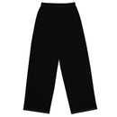 CTBSC unisex wide-leg pants