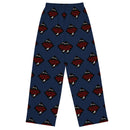 RR Pajamas | unisex wide-leg pants