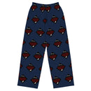 RR Pajamas | unisex wide-leg pants