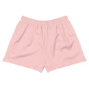 Isyourselfcarefirst Women’s Recycled Athletic Shorts