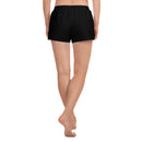 SM FB Women's Athletic Short Shorts v2