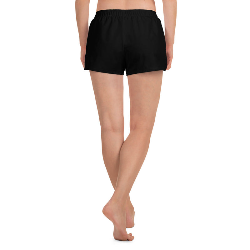 SM FB Women's Athletic Short Shorts v2
