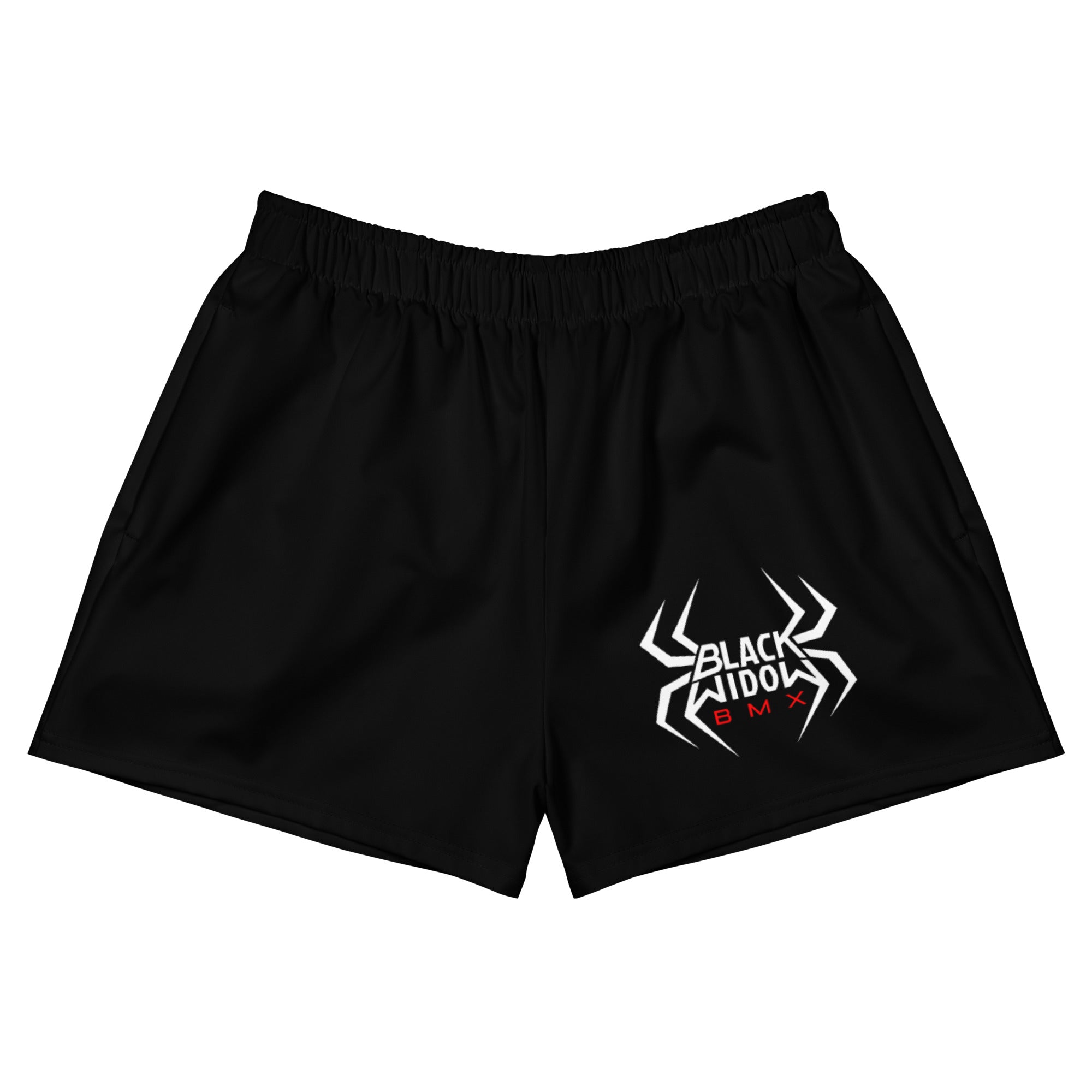 BW Women’s Recycled Athletic Shorts
