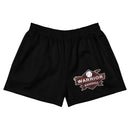 WYB Women’s Recycled Athletic Shorts